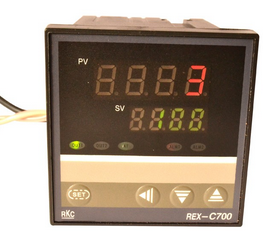 【數(shù)字控溫儀】“看！數(shù)字在你的指尖舞動(dòng)”